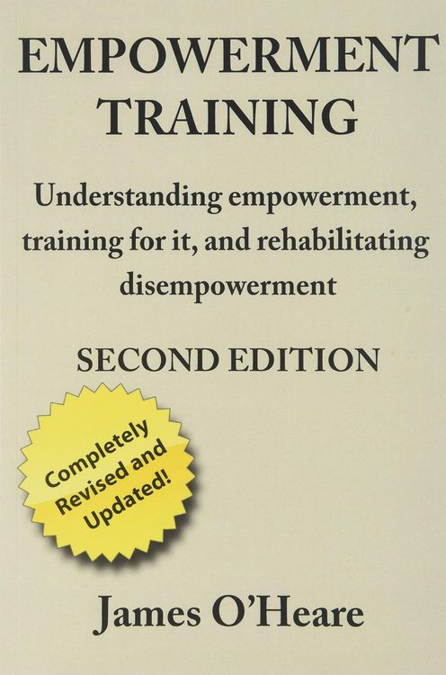 Produktbild: Empowerment Training
