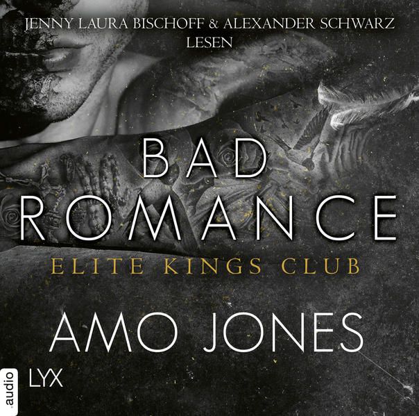 Produktbild: Bad Romance - Elite Kings Club, Teil 5