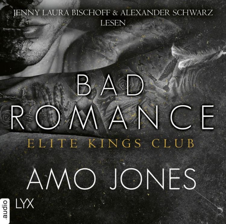 Produktbild: Bad Romance