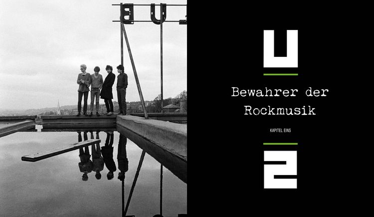 Produktbild: U2