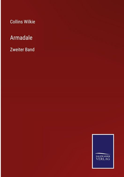 Produktbild: Armadale