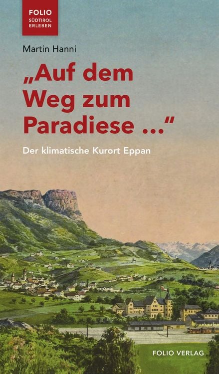 Produktbild: &bdquo;Auf dem Weg zum Paradiese &hellip;&ldquo;