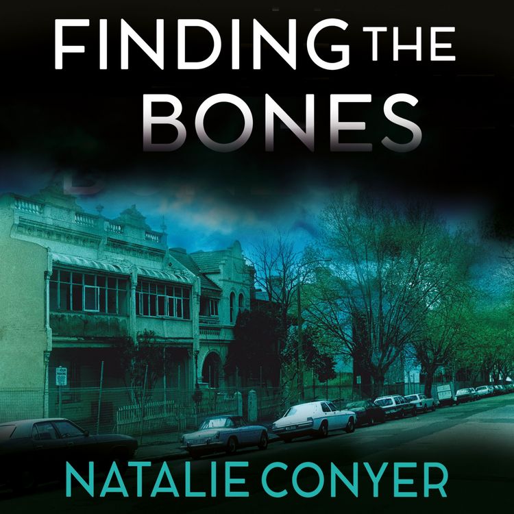 Produktbild: Finding the Bones