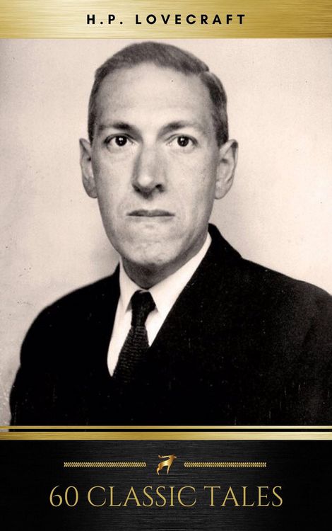 Produktbild: The Complete Fiction of H. P. Lovecraft