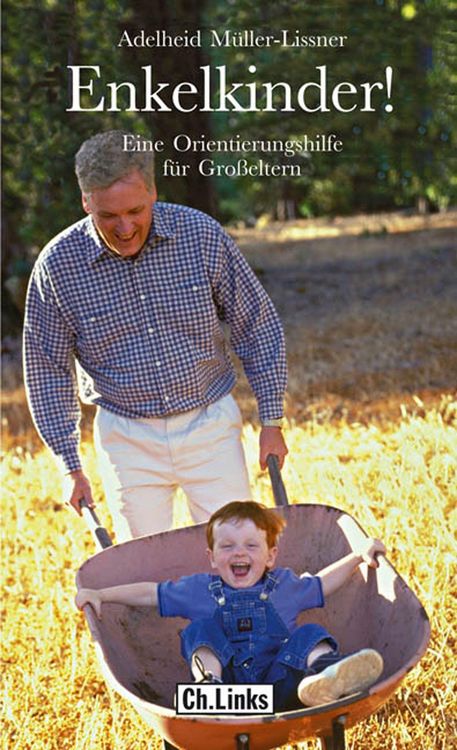 Produktbild: Enkelkinder!