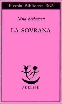 Produktbild: La sovrana
