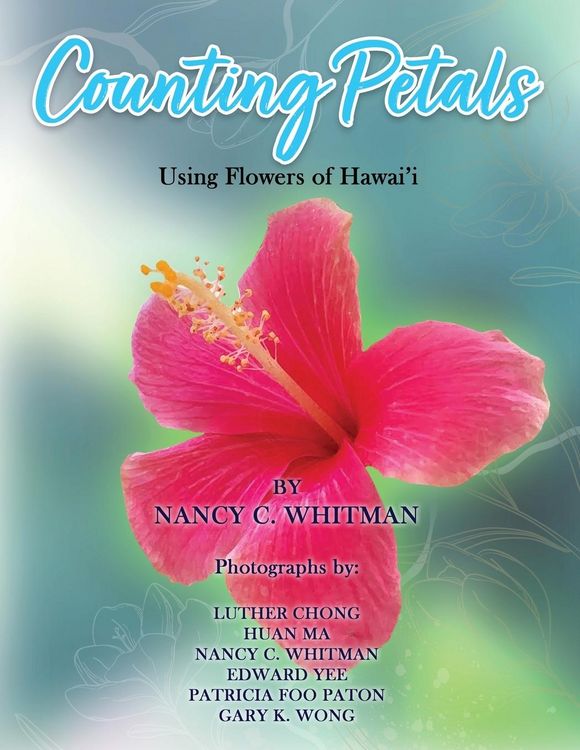 Produktbild: Counting Petals