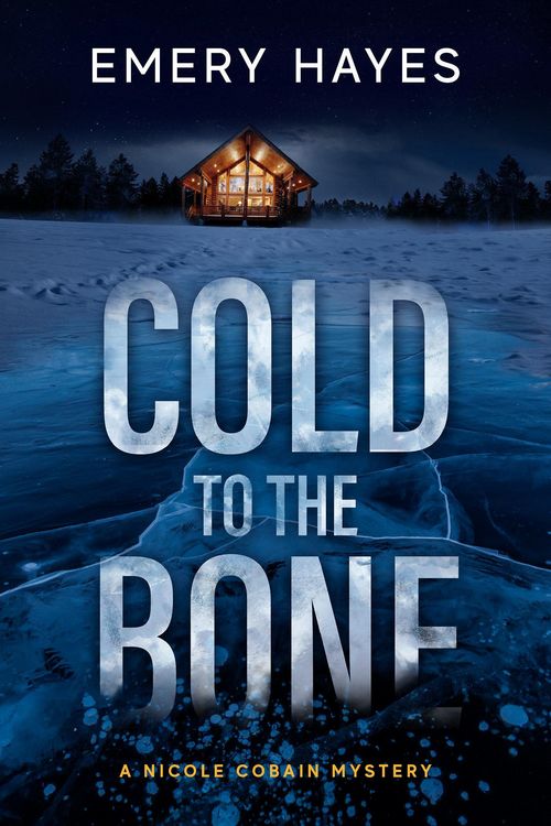 Produktbild: Cold to the Bone