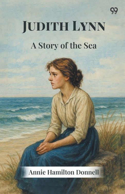 Produktbild: Judith Lynn A Story of the Sea