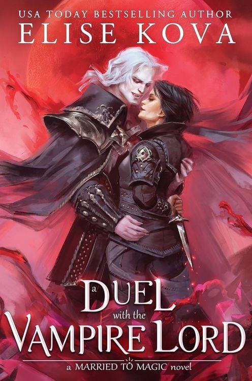 Produktbild: A Duel with the Vampire Lord