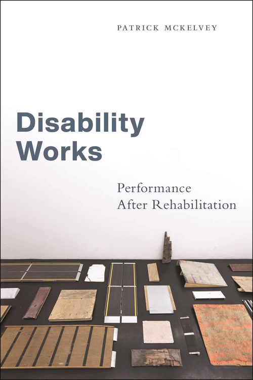Produktbild: Disability Works