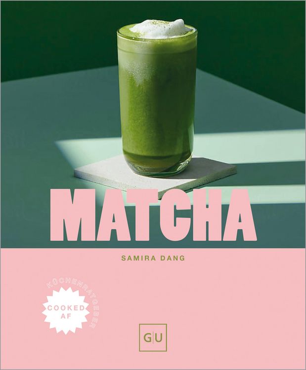 Produktbild: Matcha