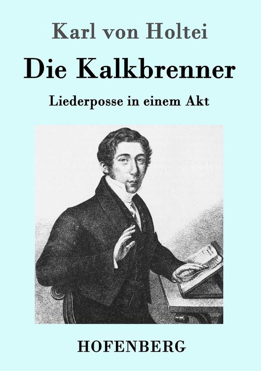 Produktbild: Die Kalkbrenner