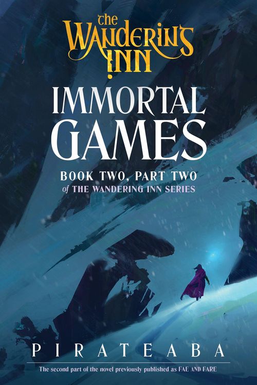Produktbild: Immortal Games