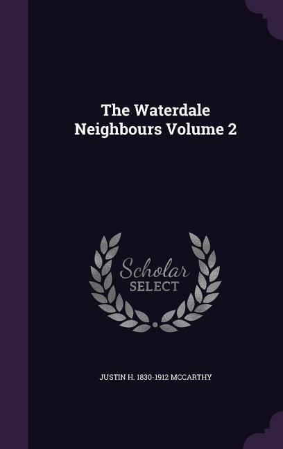 Produktbild: The Waterdale Neighbours Volume 2