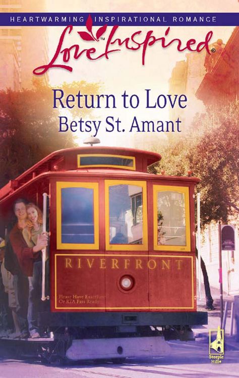 Produktbild: Return To Love