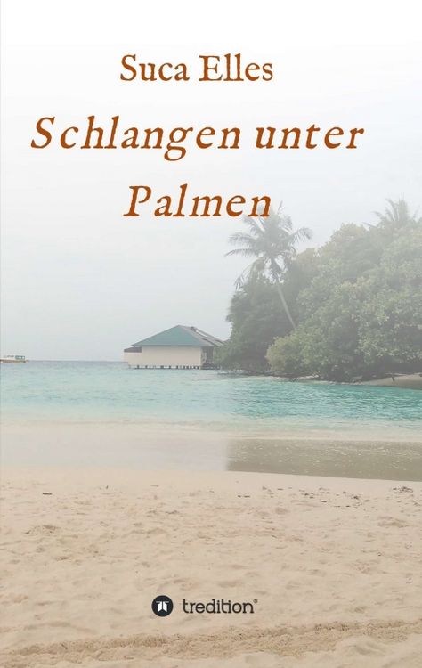 Produktbild: Schlangen unter Palmen