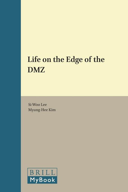 Produktbild: Life on the Edge of the DMZ