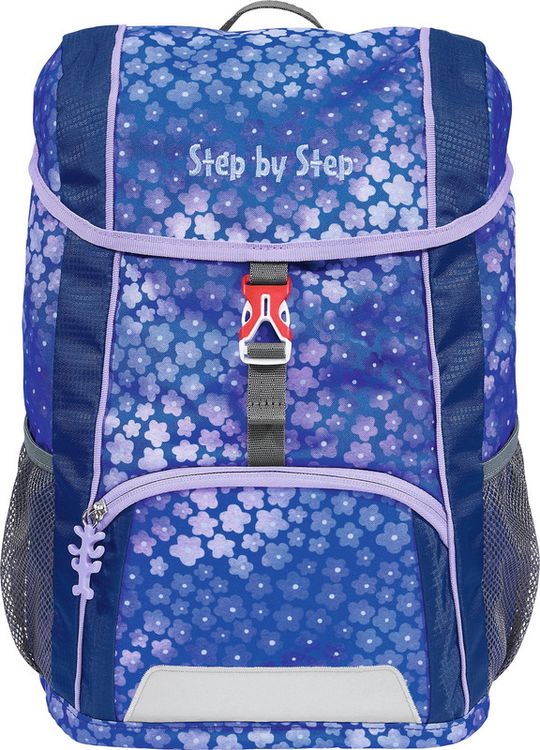 Produktbild: STEP BY STEP&reg; Kindergartenrucksack-Set Kid 3teilig, Butterfly Maja