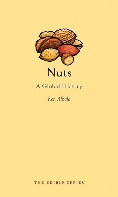 Produktbild: Nuts