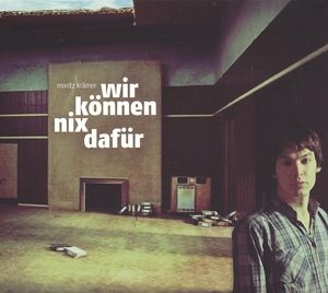 Produktbild: Wir k&ouml;nnen nix daf&uuml;r