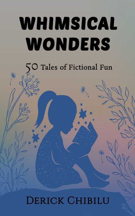 Produktbild: Whimsical Wonders