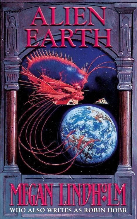 Produktbild: Alien Earth