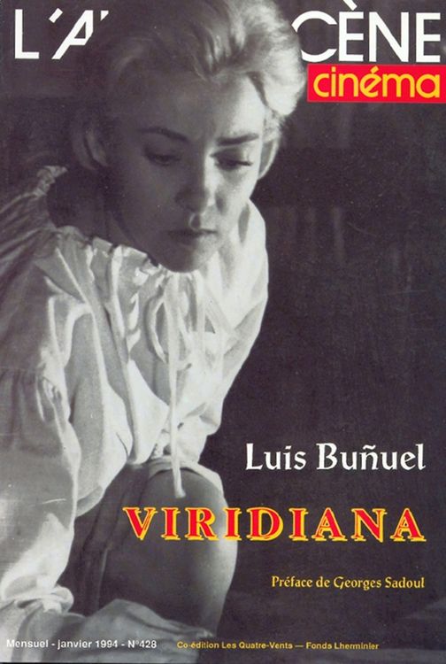 Produktbild: Avant scene cinema viridiana