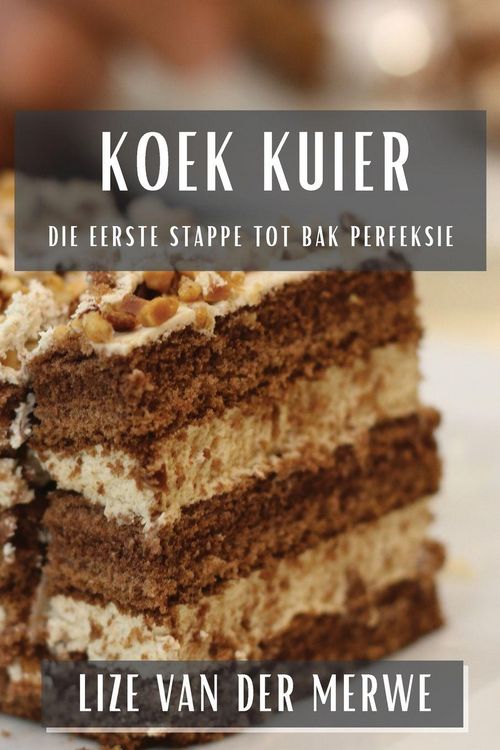 Produktbild: Koek Kuier