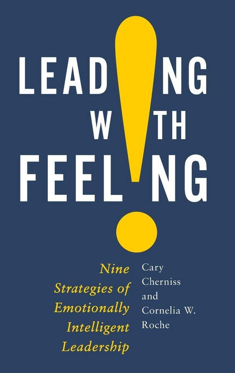 Produktbild: Leading with Feeling