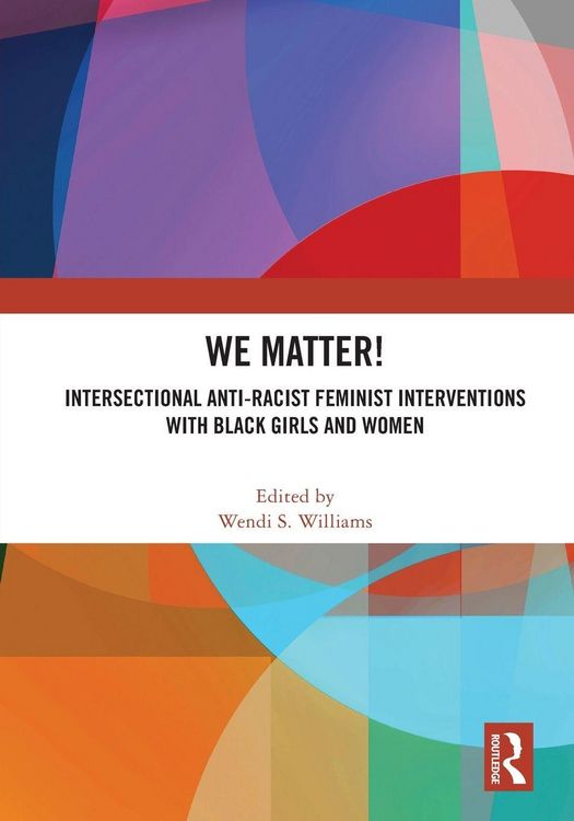 Produktbild: WE Matter!