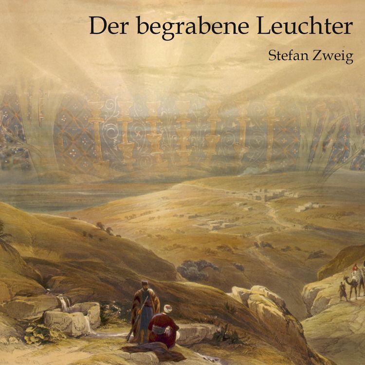 Produktbild: Der begrabene Leuchter
