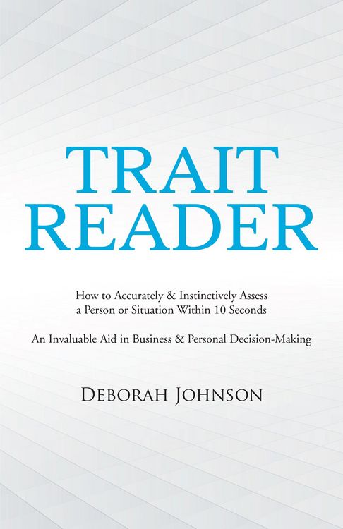 Produktbild: Trait Reader