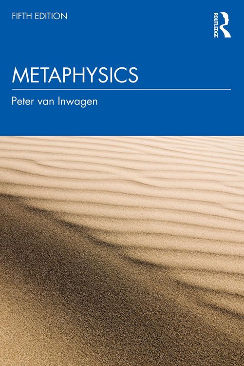 Produktbild: Metaphysics