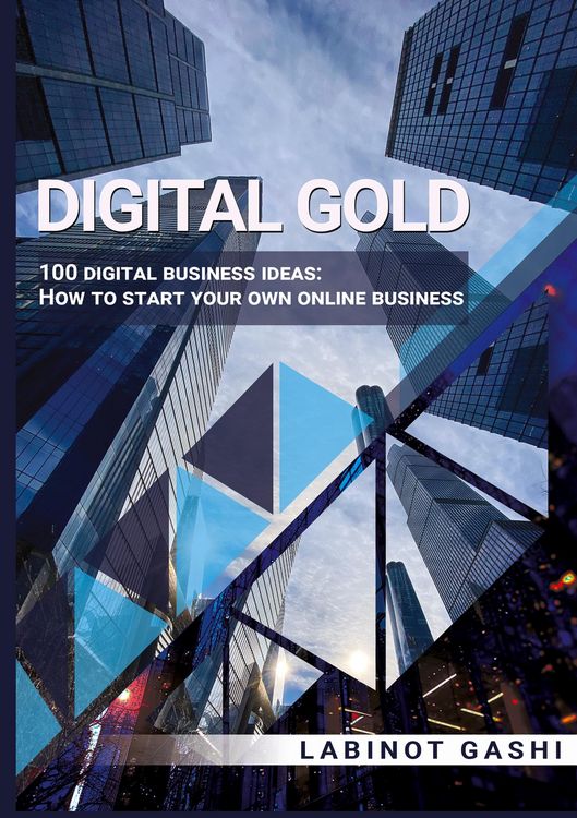Produktbild: Digital Gold