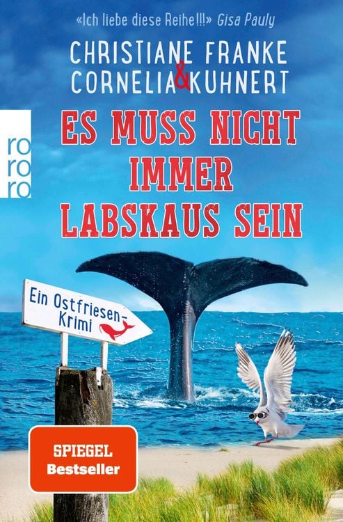 Produktbild: Es muss nicht immer Labskaus sein
