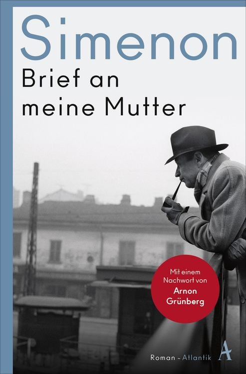 Produktbild: Brief an meine Mutter