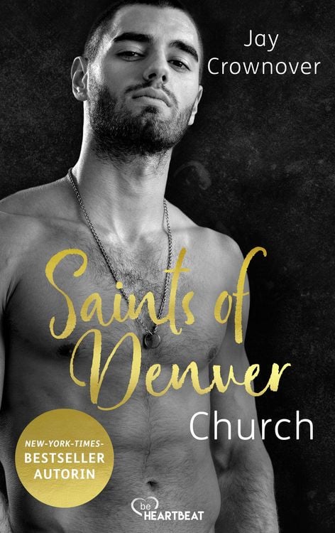 Produktbild: Saints of Denver - Church
