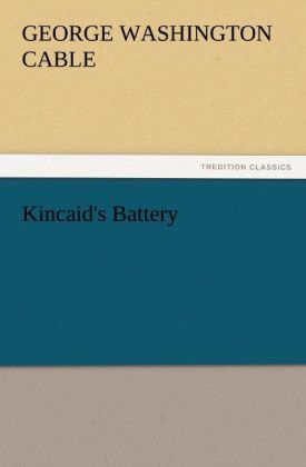 Produktbild: Kincaid's Battery