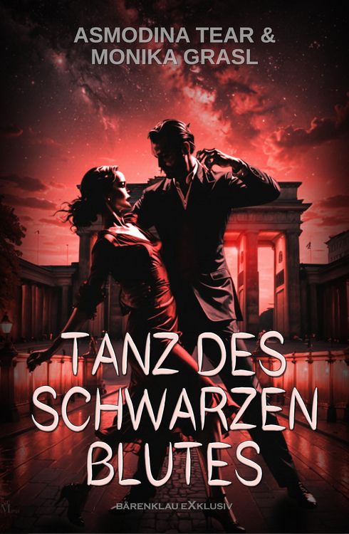 Produktbild: Tanz des schwarzen Blutes