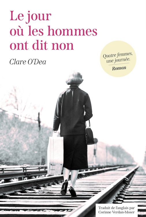 Produktbild: Le jour o&ugrave; les hommes ont dit non