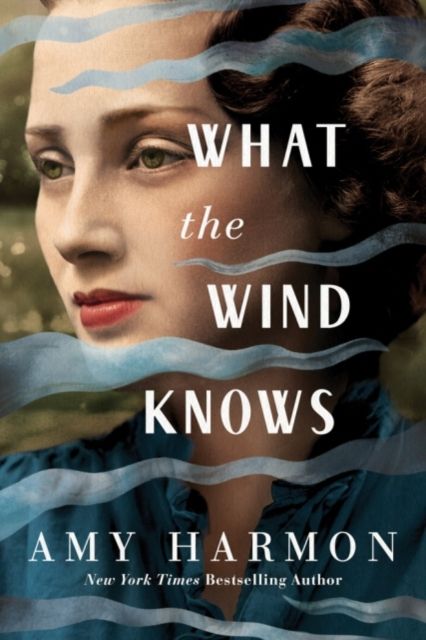 Produktbild: WHAT THE WIND KNOWS