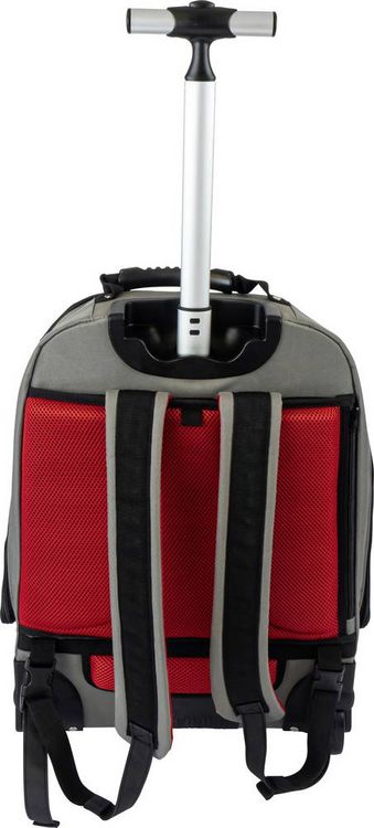 Produktbild: C.K MA2654 Universal Werkzeugrucksack unbest&uuml;ckt (B x H x T) 380 x 550 x 240mm