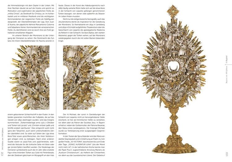 Produktbild: 100 Sch&auml;tze aus 1000 Jahren