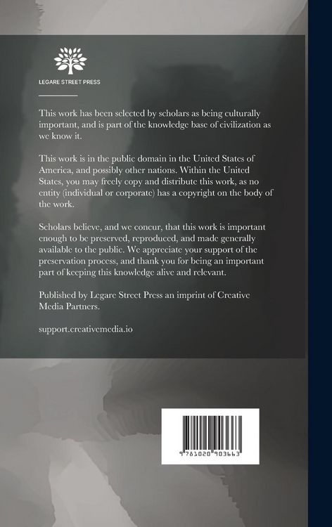 Produktbild: A Discourse on the Genius and Character of the Rev. Horace Holley, LL. D