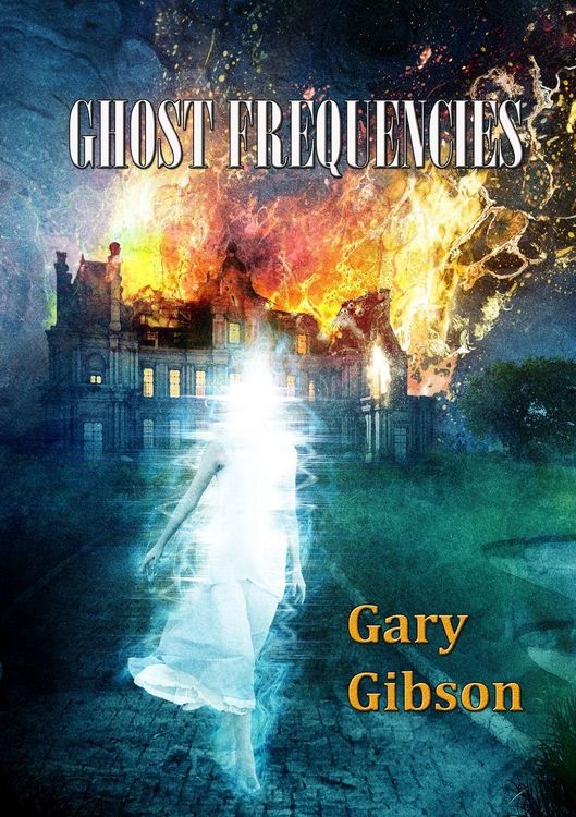 Produktbild: Ghost Frequencies