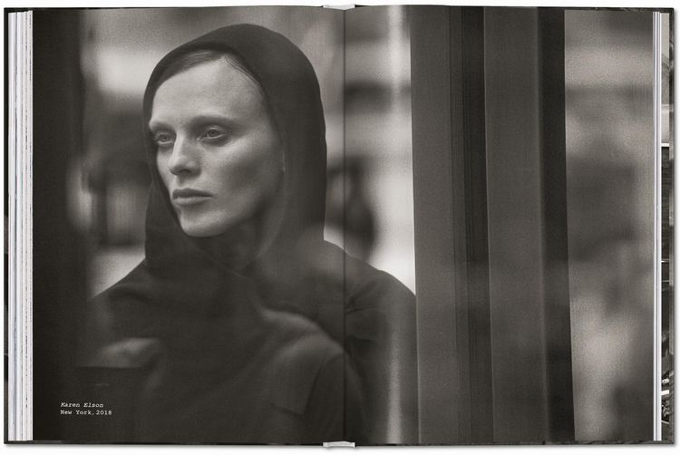 Produktbild: Peter Lindbergh