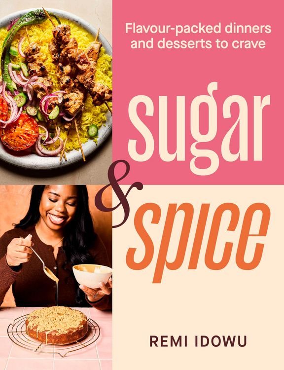 Produktbild: Sugar & Spice