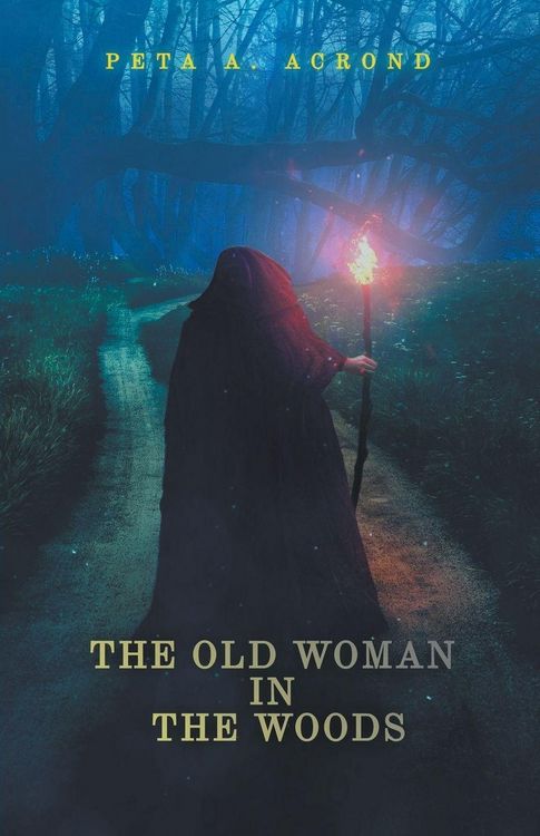 Produktbild: The Old Woman In The Woods