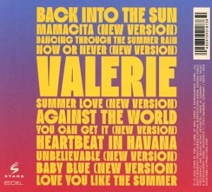 Produktbild: Back Into The Sun